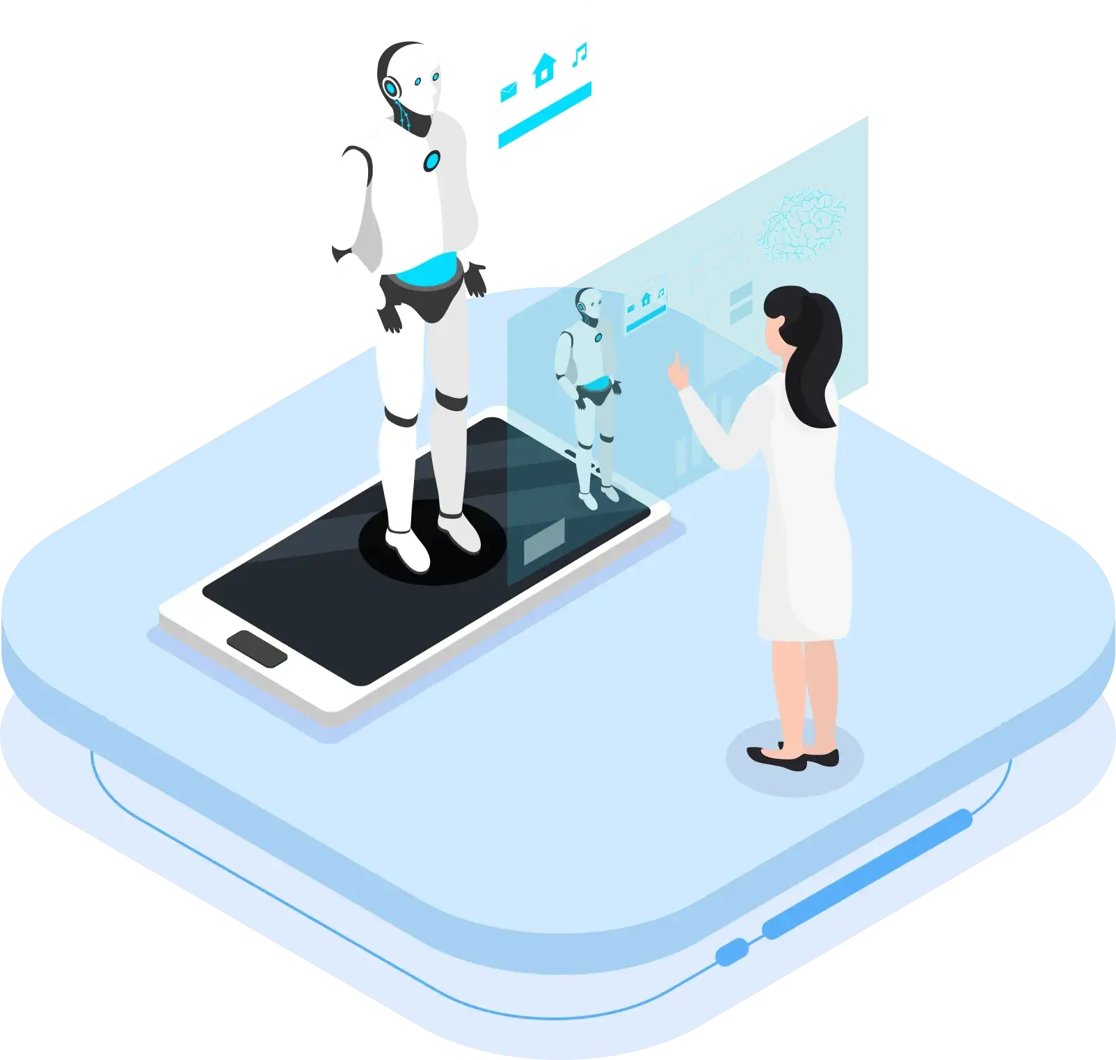 AI in Healthcare