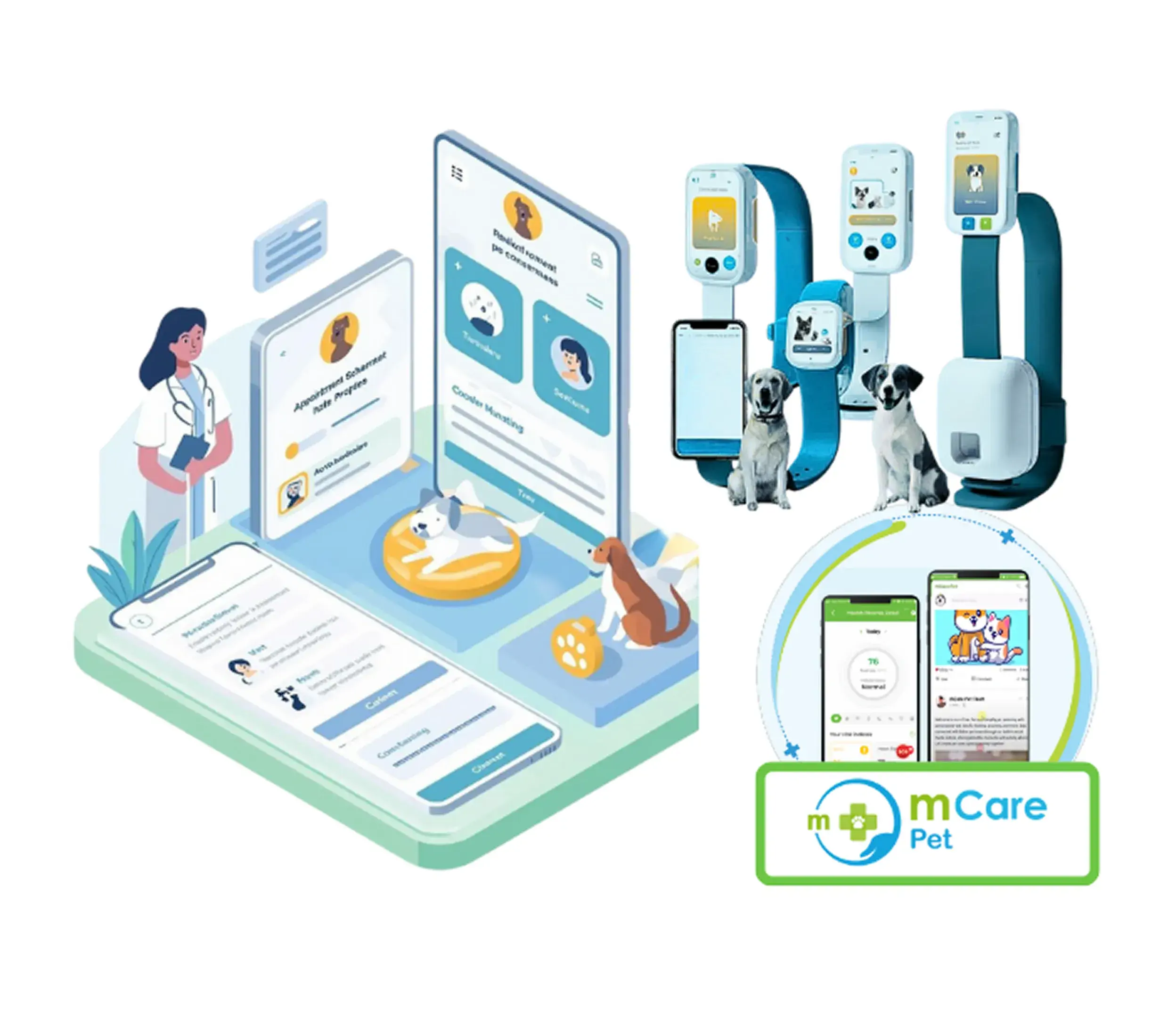 mCare Pet