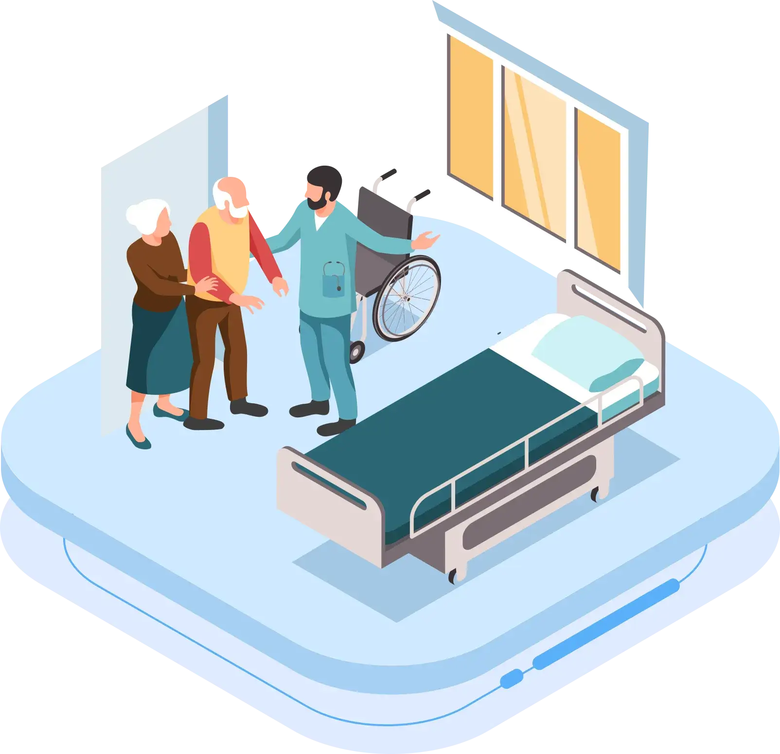 Homecare Solution