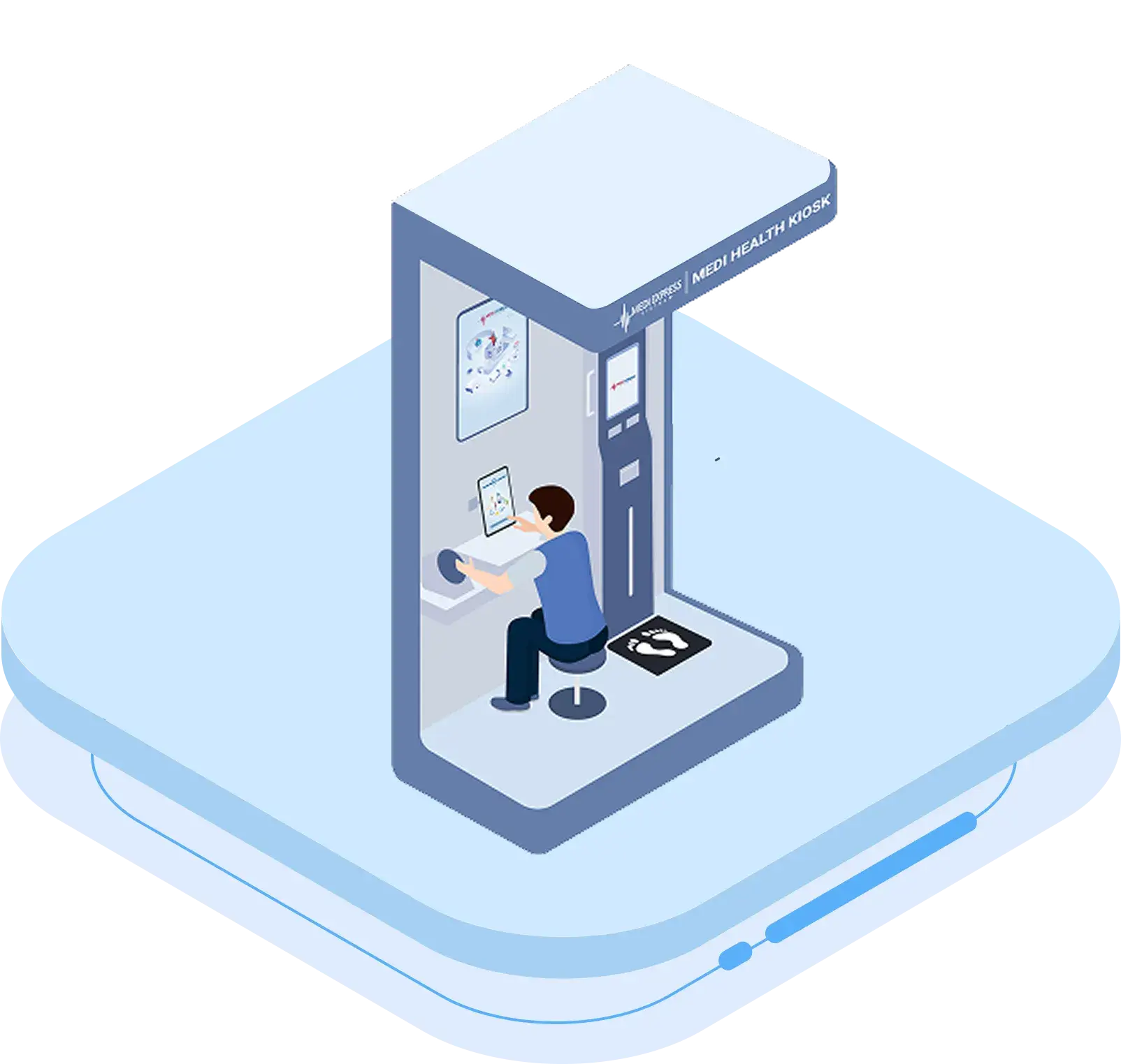 Health Kiosk
