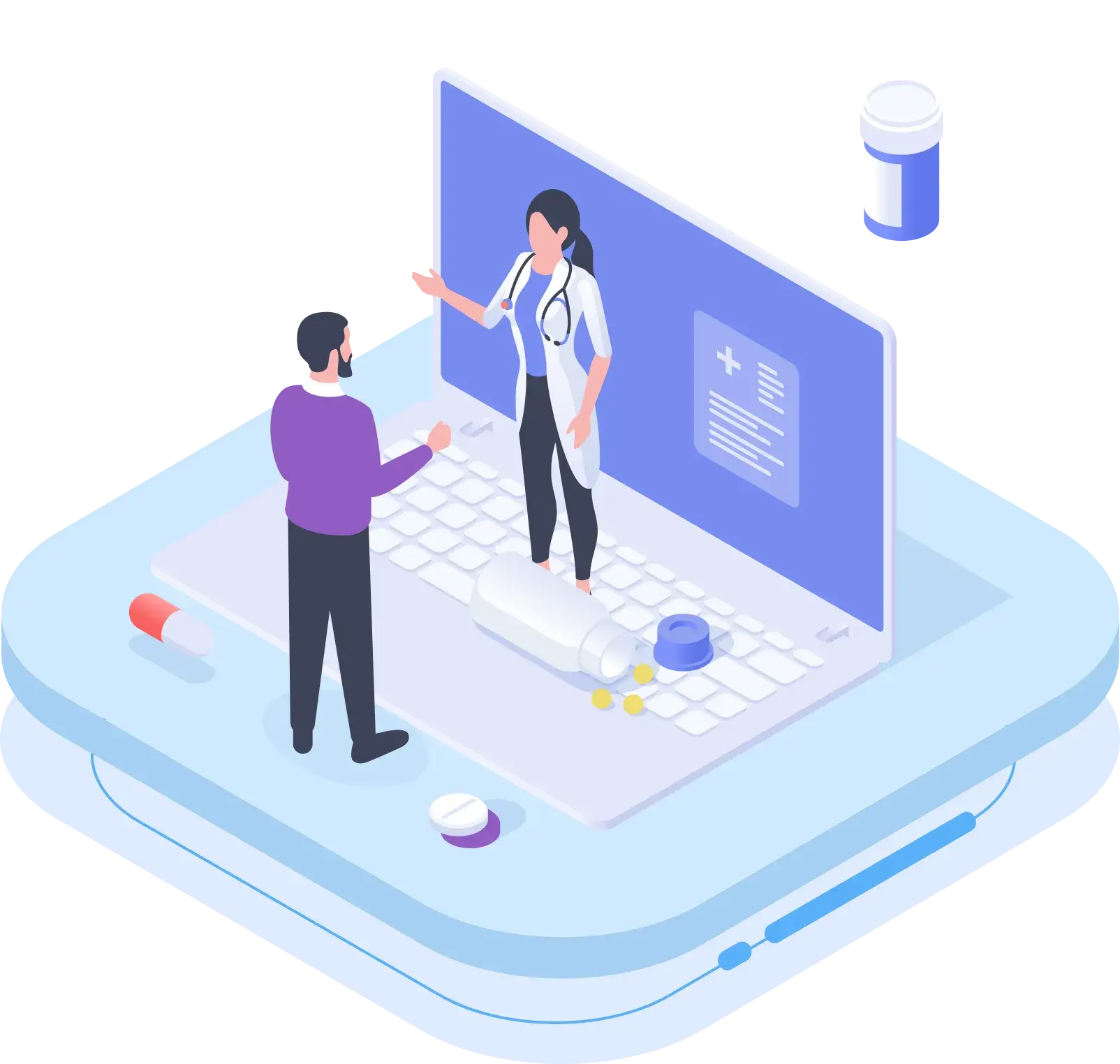 Telehealth